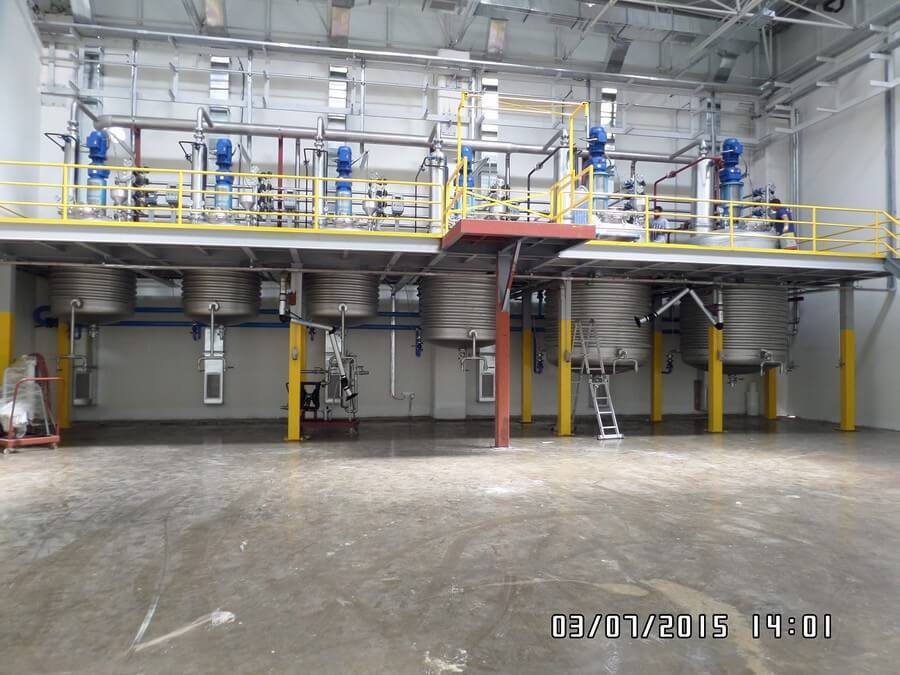 Клеи, покрытия, прокладки полиуретановые заводы