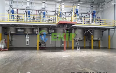 Клеи, покрытия, прокладки полиуретановые заводы