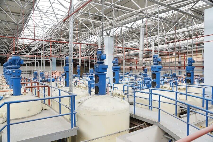 Краскосмесители