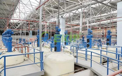 Краскосмесители