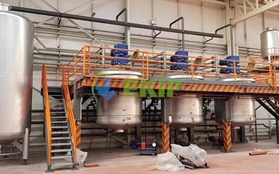 Смесители для смазки