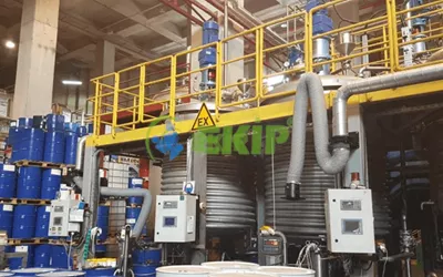 Тпу Полиуретановые Эластомерные Заводы