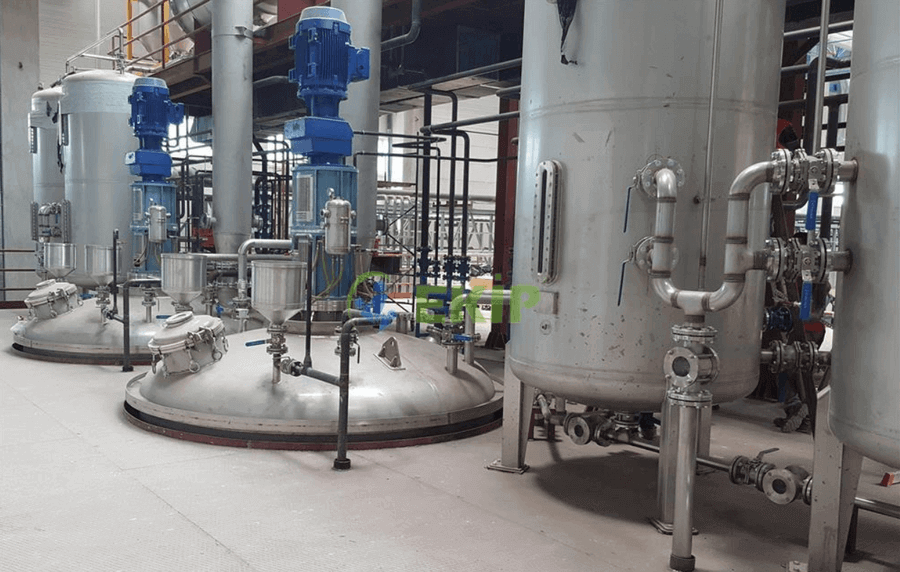 OCF (тюбик) Заводы по производству полиуретановой пены