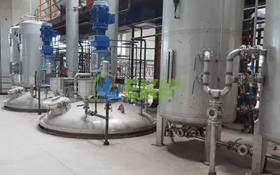 OCF (тюбик) Заводы по производству полиуретановой пены